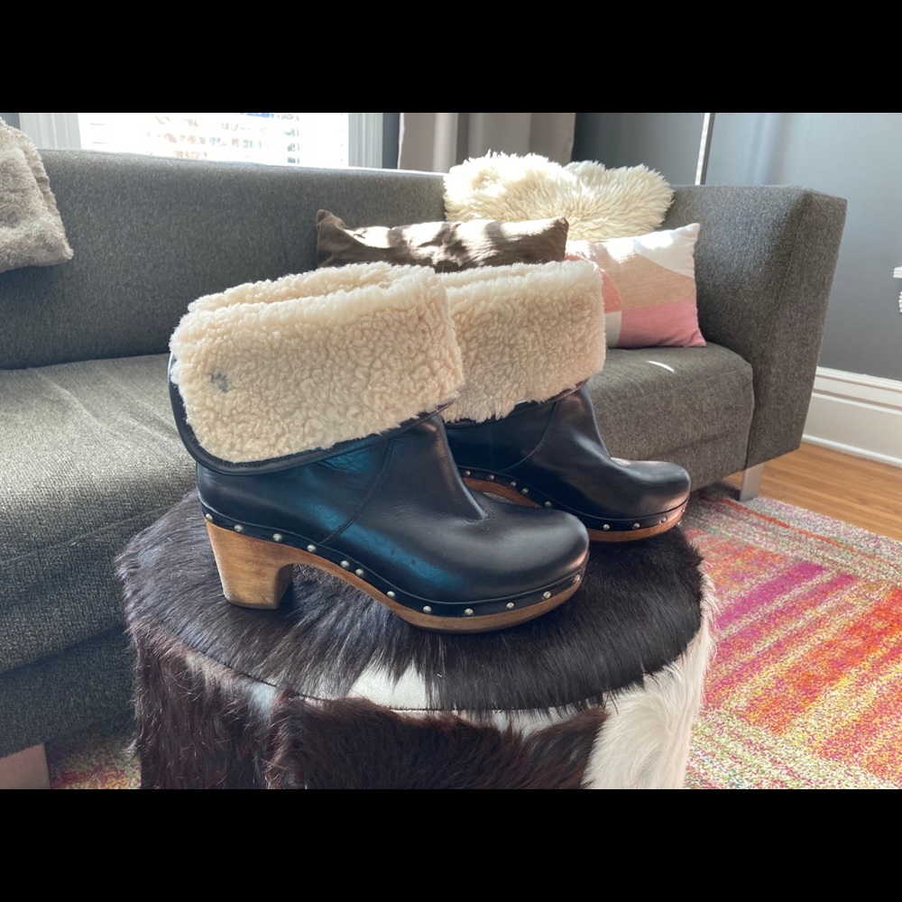 Ugg Australian Lynnea boot